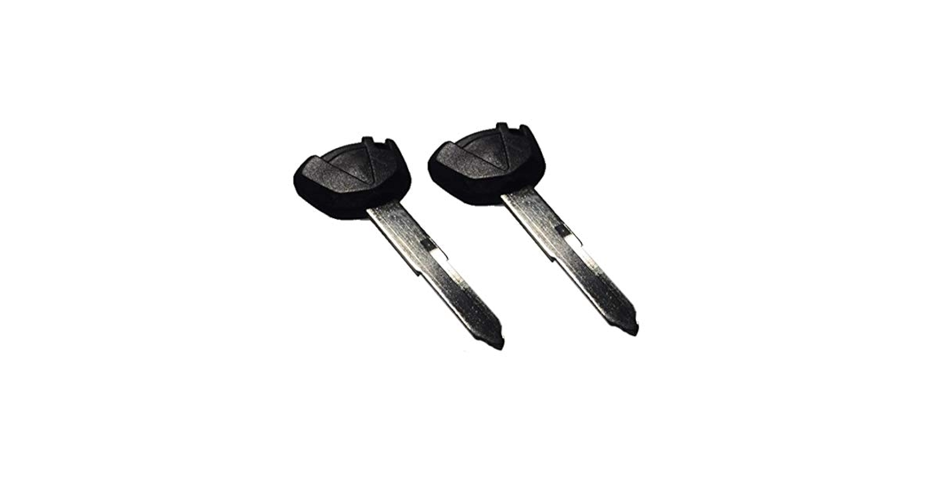 Ｋ―ＫＵＮ Amazon.com: ihave Replacement For Blank Key Uncut Ninja